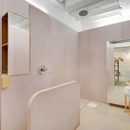 Appartamento Elegant -2br-4p- Le Marais *